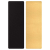 Kurk yogamat - antislip, extra dikke grip